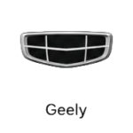 Geely