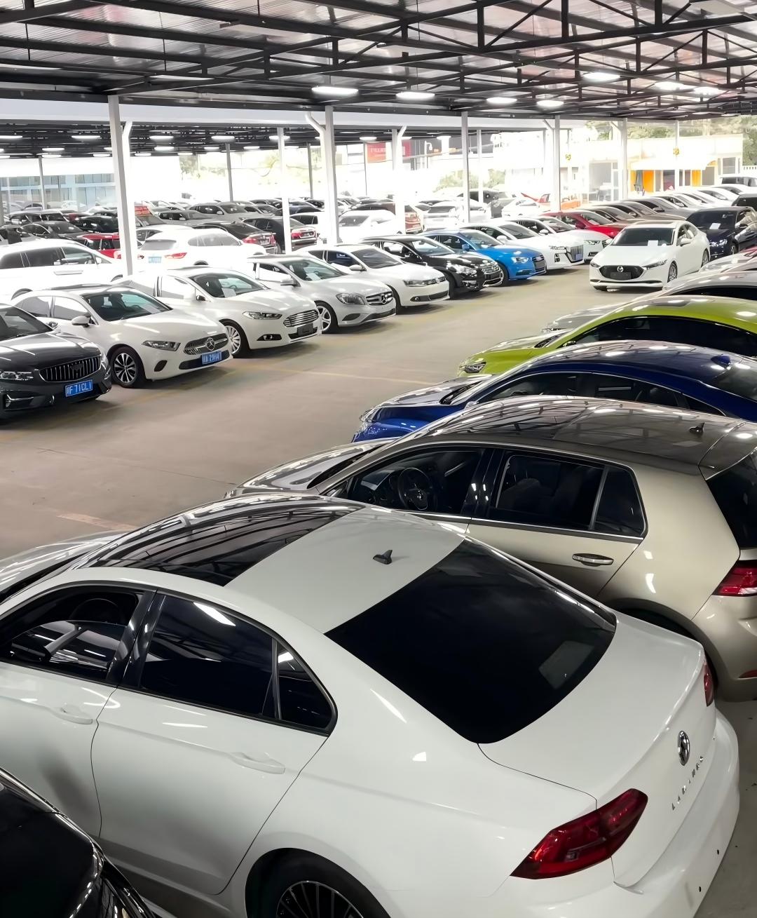 Vehicle Display
