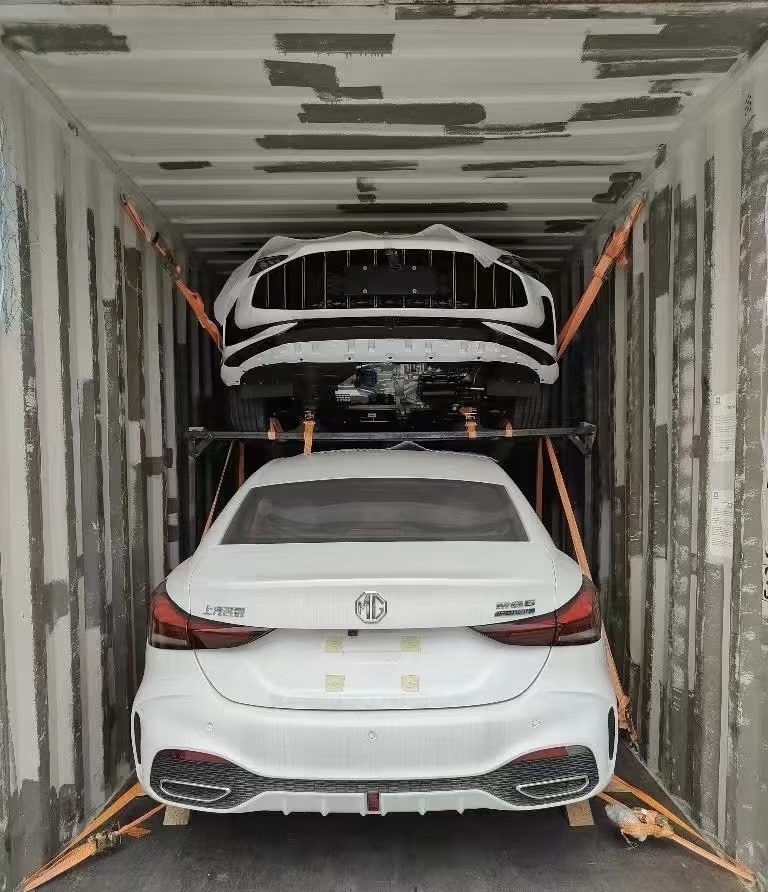 Shipping