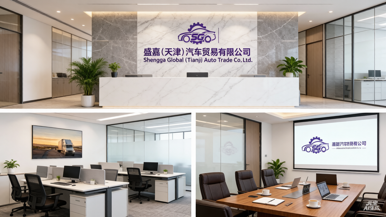 Office Overview