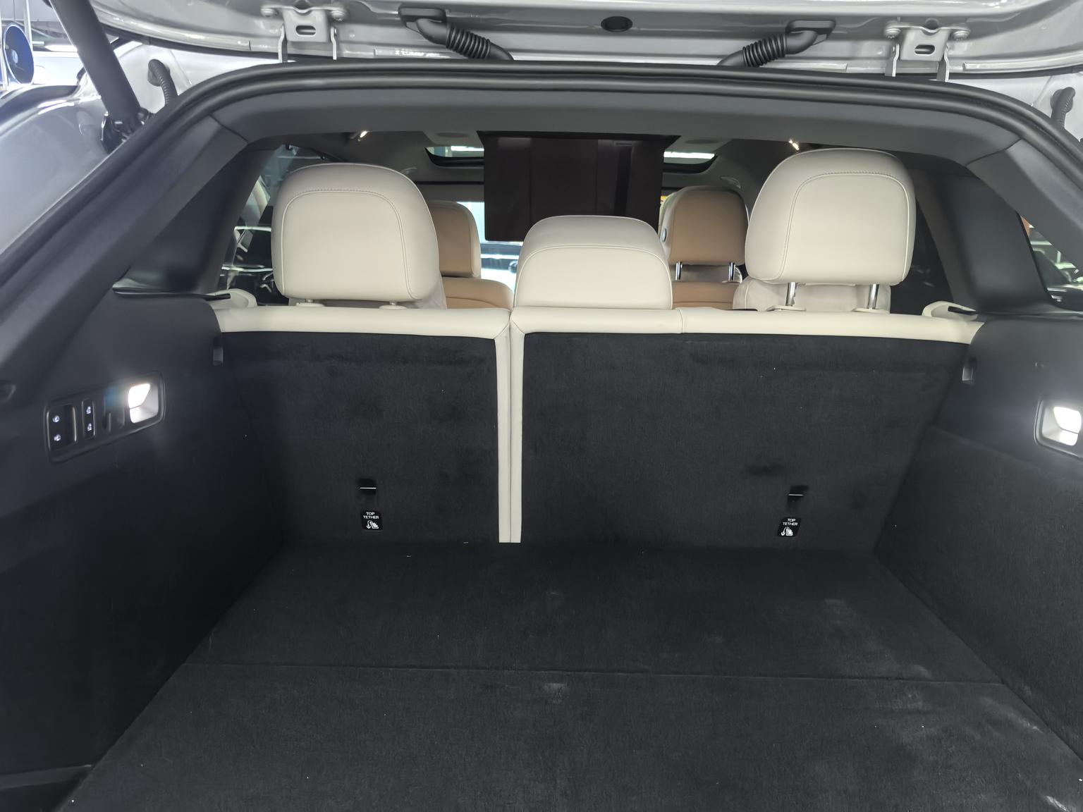 Li Auto L6 2024 Max Edition SG00051