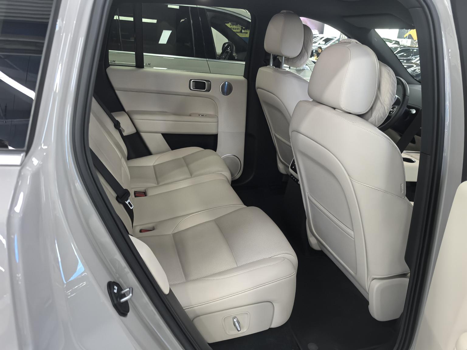Li Auto L6 2024 Max Edition SG00051