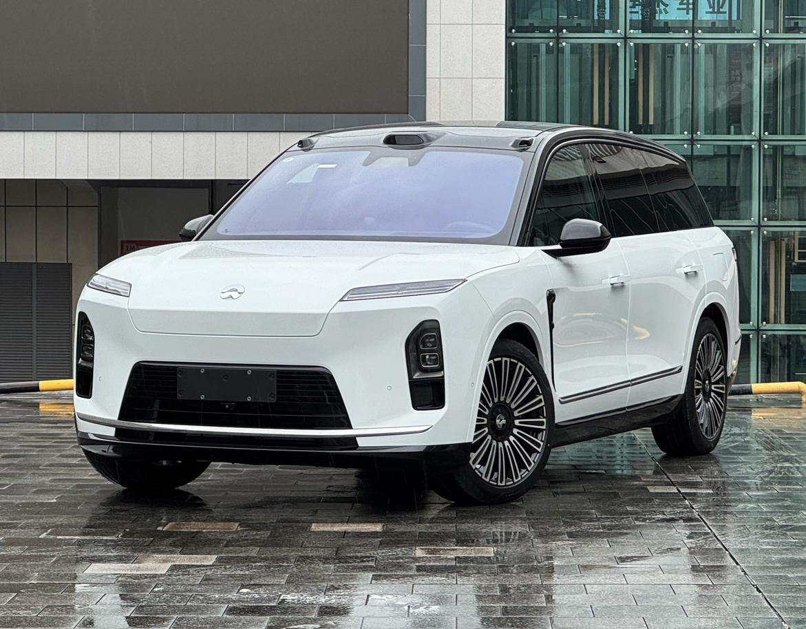 NIO ES8 2026 Six-Seater Executive Luxury Edition SG00054