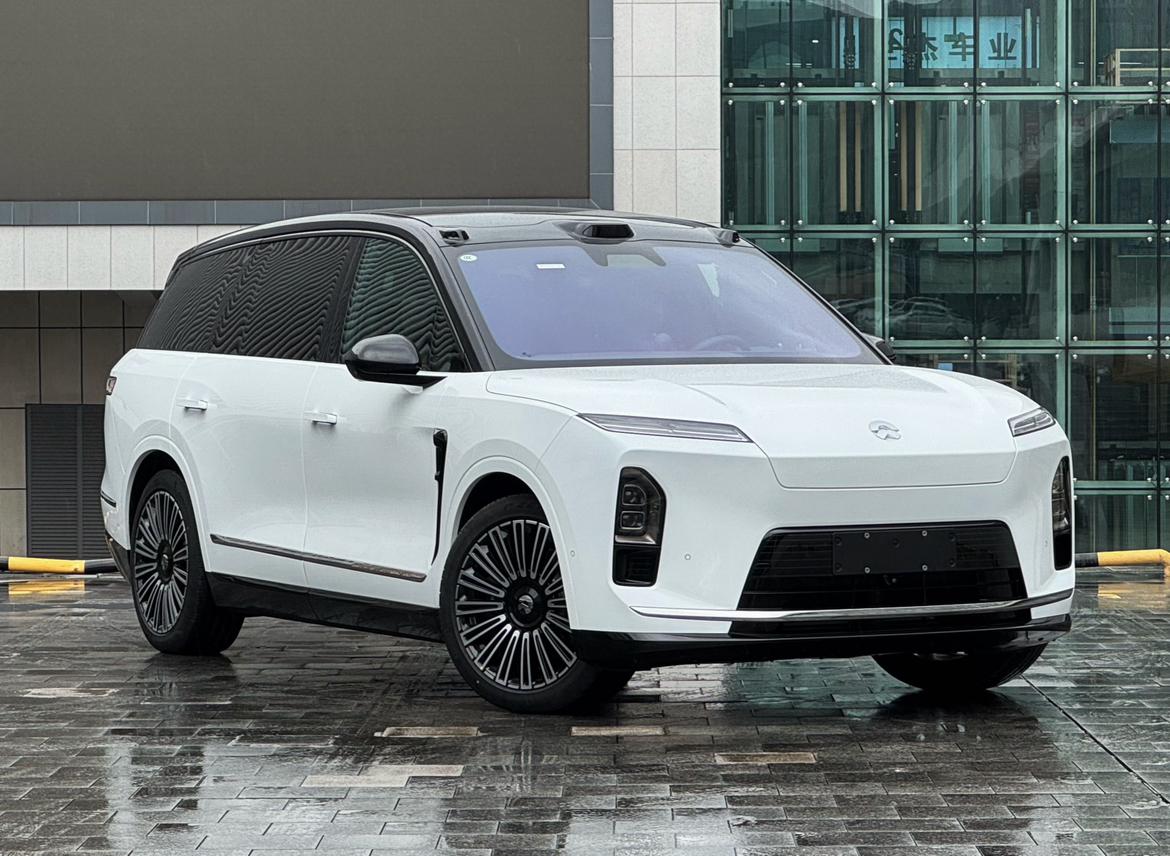 NIO ES8 2026 Six-Seater Executive Luxury Edition SG00054