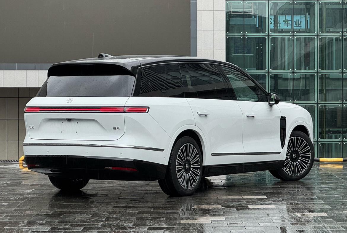 NIO ES8 2026 Six-Seater Executive Luxury Edition SG00054