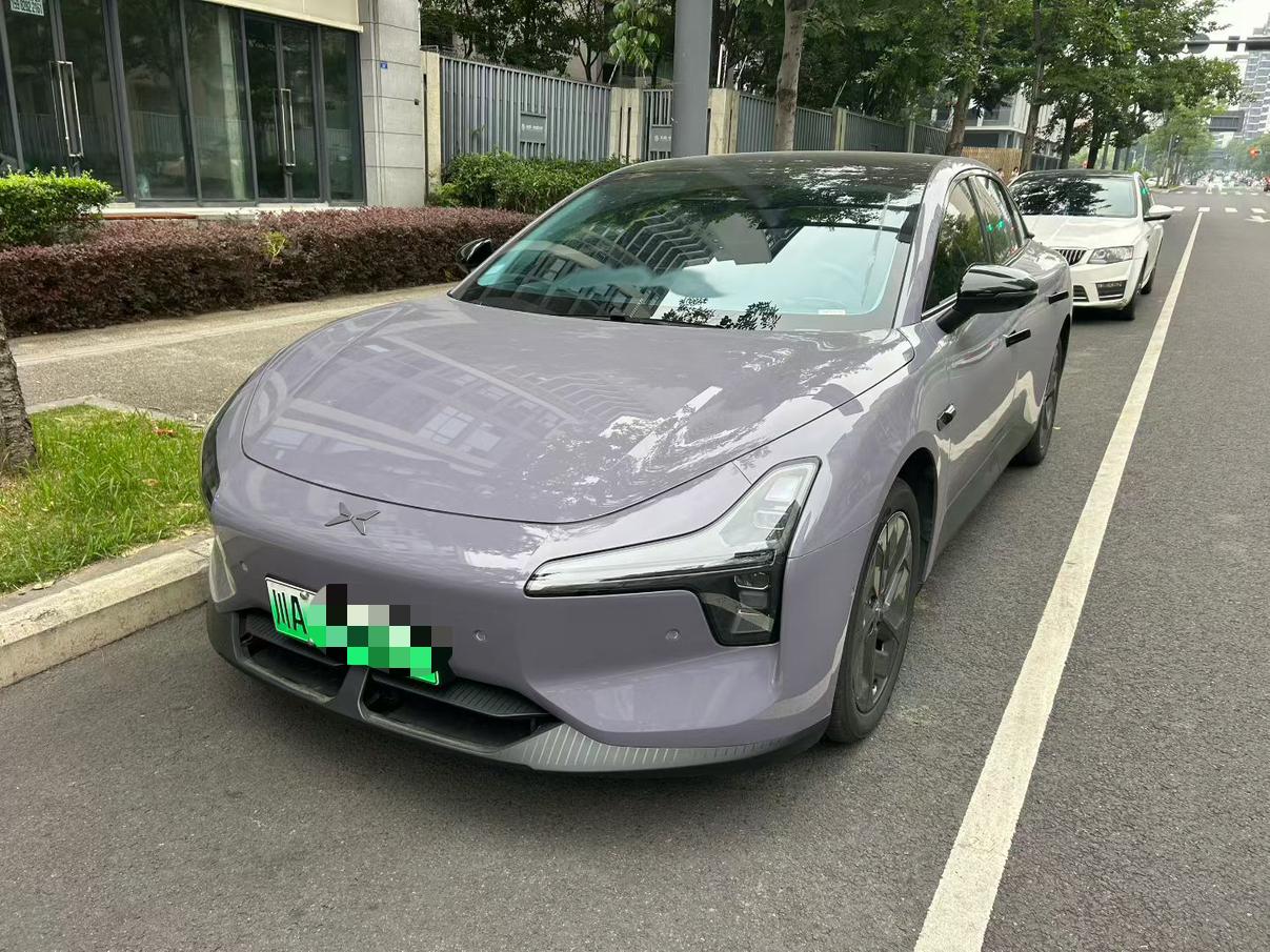 XPeng MONA M03 2024 620 Ultra Long Range Edition SG00055