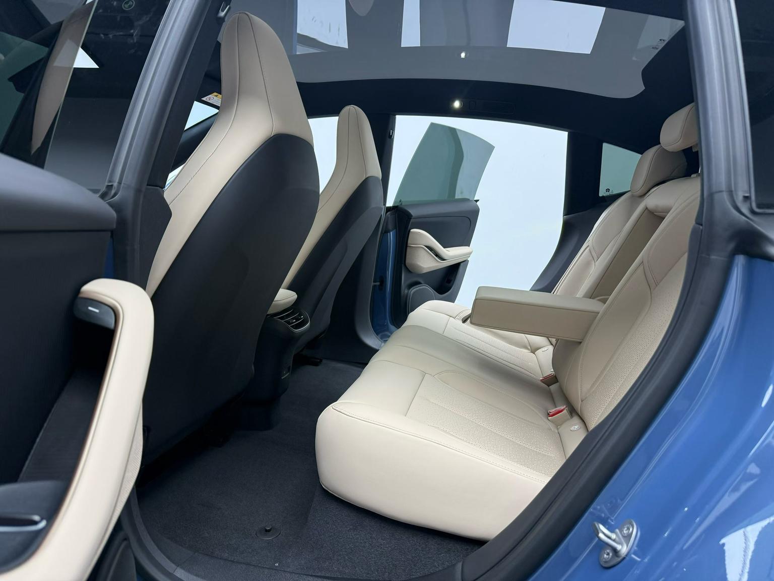 NIO ET5 2024 model 75kWh SG00059