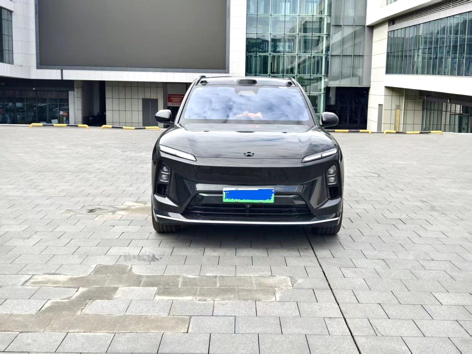 NIO ES6 2025 model 75kWh SG00060