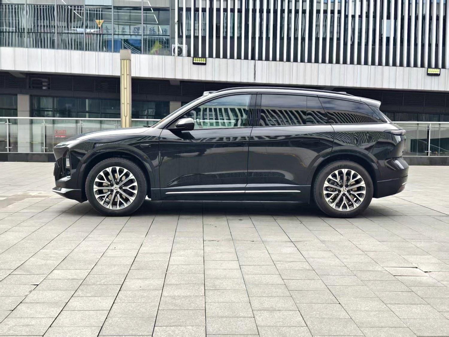 NIO ES6 2025 model 75kWh SG00060
