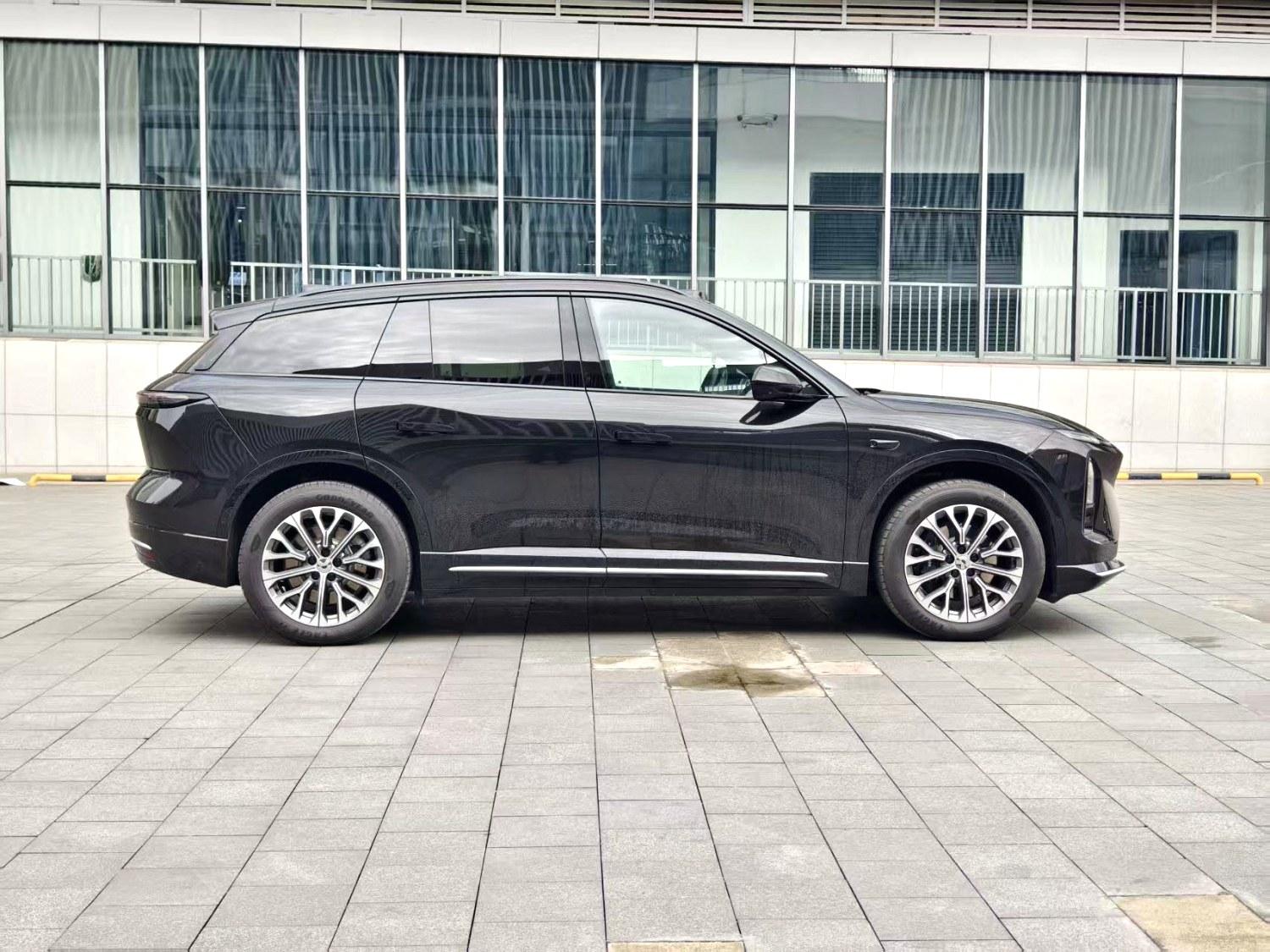 NIO ES6 2025 model 75kWh SG00060